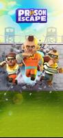 Prison Escape poster