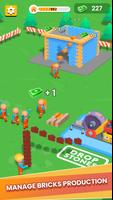 City Builder Tycoon ポスター