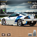 速度賽車車賽車遊戲 APK