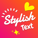 Stylish Text Editor Fancy Font APK