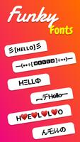Stylish Text Editor Fancy Font screenshot 1