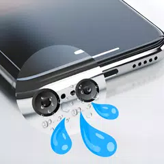 Clean Speaker Water Remover XAPK 下載