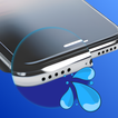 Speaker Cleaner - Water Eject
