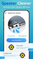 Speaker Cleaner poster