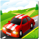 Road Loop Racing : Stunts Car Adventure APK