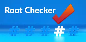 Root Checker App Superuser