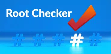 root checker supersu root