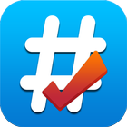 Root Checker App Superuser icon