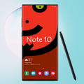 Hidden Camera Note/S Wallpaper