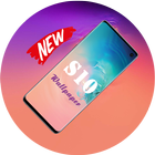 S10 / Note 10 Wallpaper - Full HD & 4K أيقونة