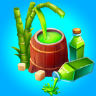 آیکون‌ Sugarcane Inc. Empire Tycoon