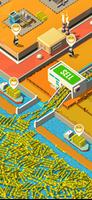 Sugarcane Inc. Empire Tycoon الملصق