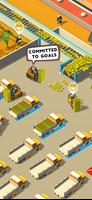 Sugarcane Inc. Empire Tycoon تصوير الشاشة 1