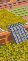 Sugarcane Inc. Empire Tycoon تصوير الشاشة 2
