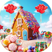 Sweet Candy Fever