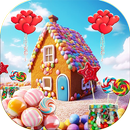 Sweet Candy Fever APK