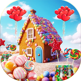 Sweet Candy Fever 아이콘