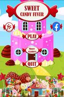 Sweet Candy Fever penulis hantaran
