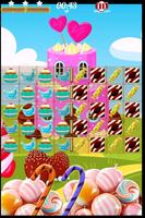 Sweet Candy Fever syot layar 1
