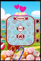 Sweet Candy Fever syot layar 2