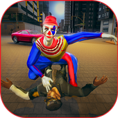 Scary Clown Survival Game Horror Adventure 2020 For Android Apk Download - lets play roblox together survivor killer clown 2 epic