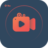 Screen Recorder icône