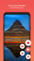 Screen Recorder Affiche