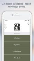 SEB MAN imagem de tela 2
