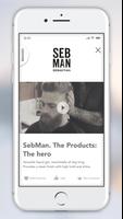 SEB MAN Screenshot 1