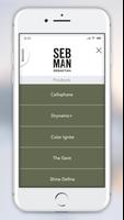 SEB MAN Screenshot 2