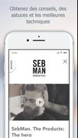 SEB MAN capture d'écran 1