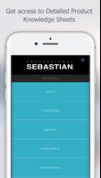Sebastian اسکرین شاٹ 2