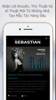 Sebastian ảnh chụp màn hình 1