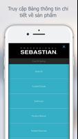 Sebastian ảnh chụp màn hình 2