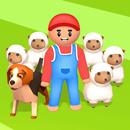 Sheep Farm - Wool Factory APK
