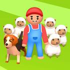 Sheep Farm - Wool Factory ikon