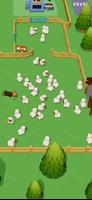 Sheep Farm - Wool Factory syot layar 3