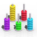 Slinky Sort - Puzzle Game APK