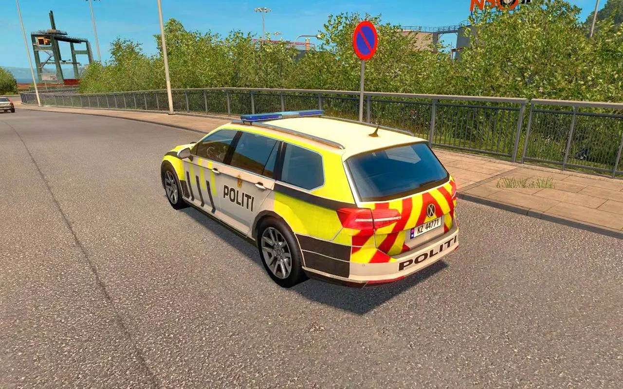 تقدم ألعاب سيارات الشرطة APK للاندرويد تنزيل