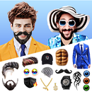 Smarty Stylist Man photo Maker APK