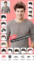 Smarty Stylist: Man photo edit Affiche