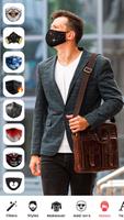 Smarty Stylist: Man photo edit 截图 3