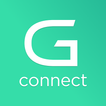 Gadnic Connect icon