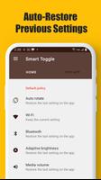 Smart Toggle poster