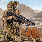 Sniper games 3D: Sniper Games 아이콘