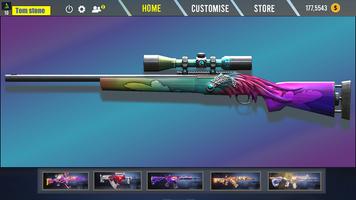 Sniper games 3D: Sniper Games screenshot 1