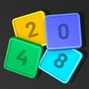 2048 Sort - Merge Game APK
