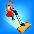 APK Sparkle Sweepers - Cleaning