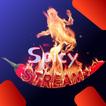 آیکون‌ Spicy Stream+