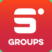 Groups by Sportido - Join Sports Groups Nearby